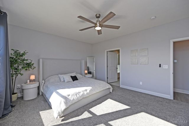 1160 Golf Club Drive, Turtle Creek Twp, OH 45036