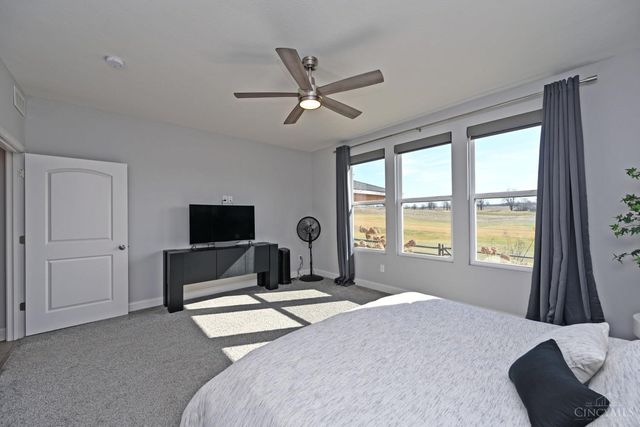 1160 Golf Club Drive, Turtle Creek Twp, OH 45036