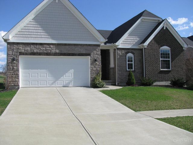 1160 Golf Club Drive, Turtle Creek Twp, OH 45036