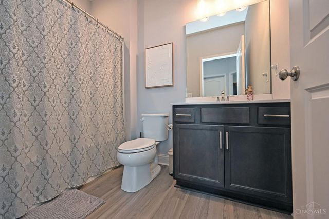 1160 Golf Club Drive, Turtle Creek Twp, OH 45036