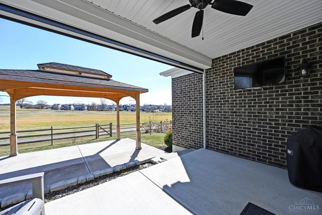 1160 Golf Club Drive, Turtle Creek Twp, OH 45036