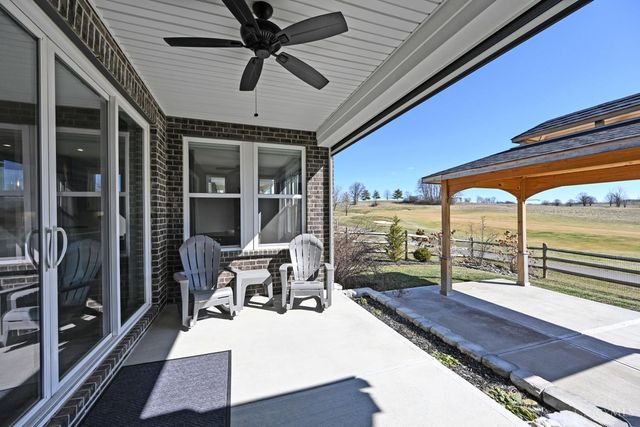 1160 Golf Club Drive, Turtle Creek Twp, OH 45036