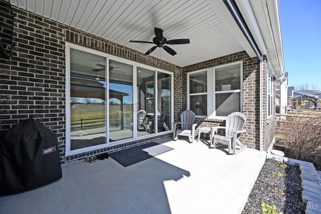 1160 Golf Club Drive, Turtle Creek Twp, OH 45036