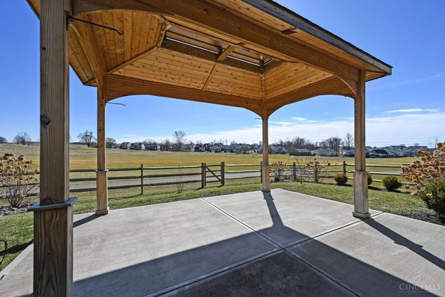 1160 Golf Club Drive, Turtle Creek Twp, OH 45036