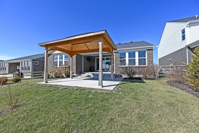 1160 Golf Club Drive, Turtle Creek Twp, OH 45036