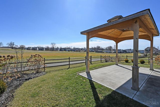 1160 Golf Club Drive, Turtle Creek Twp, OH 45036