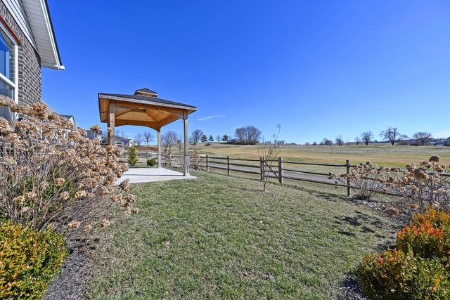 1160 Golf Club Drive, Turtle Creek Twp, OH 45036