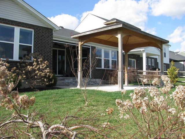 1160 Golf Club Drive, Turtle Creek Twp, OH 45036