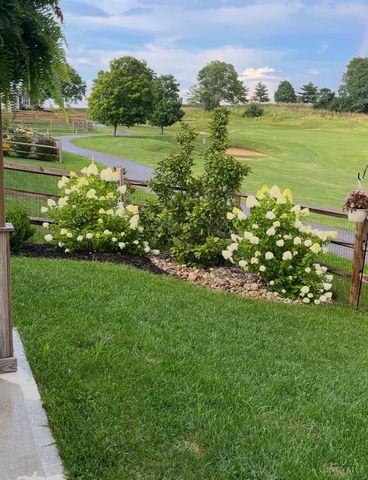 1160 Golf Club Drive, Turtle Creek Twp, OH 45036