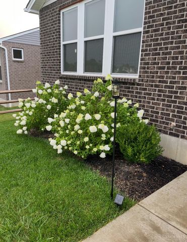 1160 Golf Club Drive, Turtle Creek Twp, OH 45036