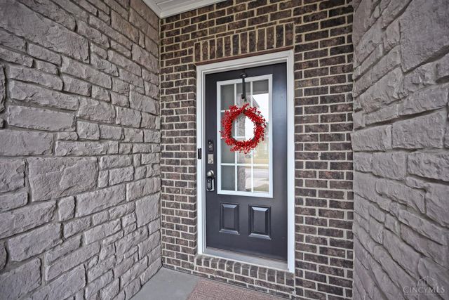 1160 Golf Club Drive, Turtle Creek Twp, OH 45036