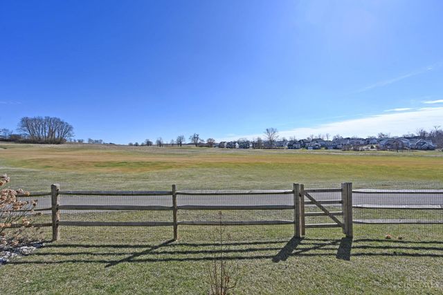 1160 Golf Club Drive, Turtle Creek Twp, OH 45036