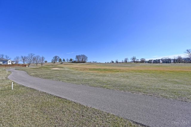 1160 Golf Club Drive, Turtle Creek Twp, OH 45036