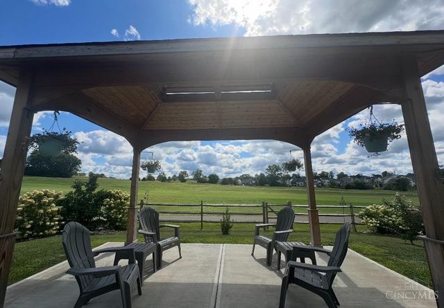 1160 Golf Club Drive, Turtle Creek Twp, OH 45036