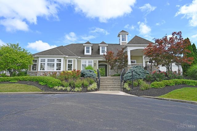 1160 Golf Club Drive, Turtle Creek Twp, OH 45036