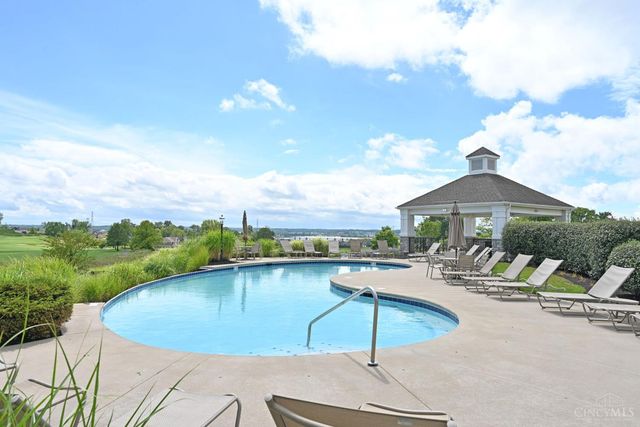 1160 Golf Club Drive, Turtle Creek Twp, OH 45036