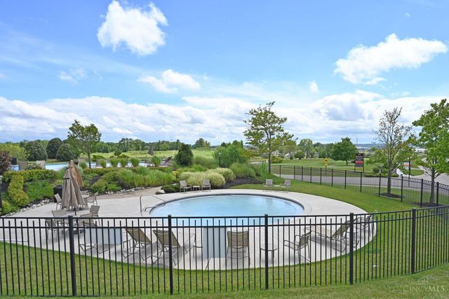 1160 Golf Club Drive, Turtle Creek Twp, OH 45036