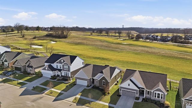 1160 Golf Club Drive, Turtle Creek Twp, OH 45036