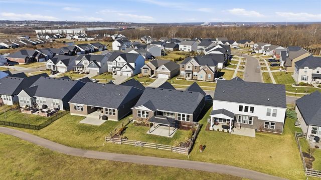 1160 Golf Club Drive, Turtle Creek Twp, OH 45036