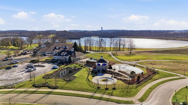 1160 Golf Club Drive, Turtle Creek Twp, OH 45036