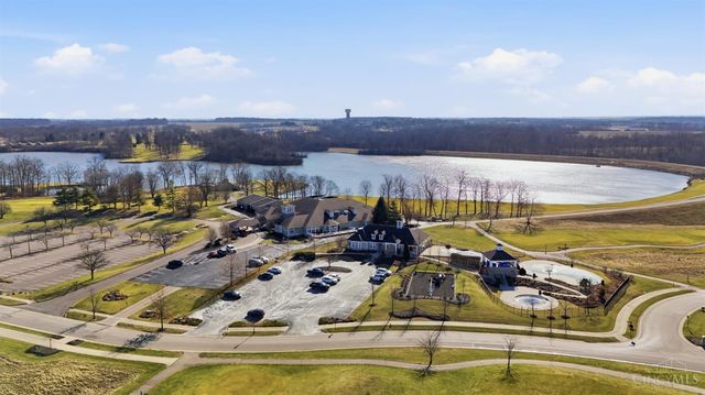 1160 Golf Club Drive, Turtle Creek Twp, OH 45036