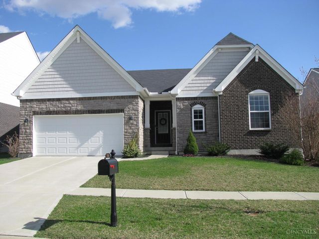 1160 Golf Club Drive, Turtle Creek Twp, OH 45036