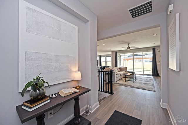 1160 Golf Club Drive, Turtle Creek Twp, OH 45036