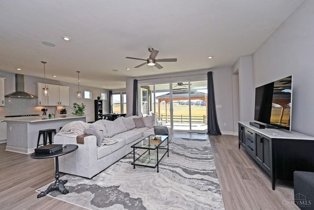 1160 Golf Club Drive, Turtle Creek Twp, OH 45036