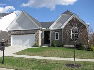 1160 Golf Club Drive, Turtle Creek Twp, OH 45036