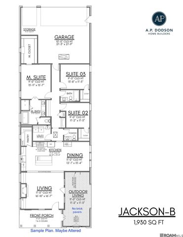 4075 Memorial Square, Zachary, LA 70791