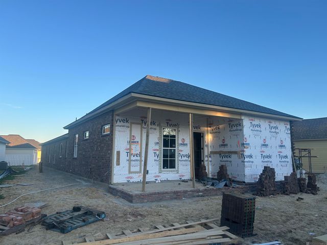 4075 Memorial Square, Zachary, LA 70791