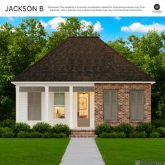 4075 Memorial Square, Zachary, LA 70791