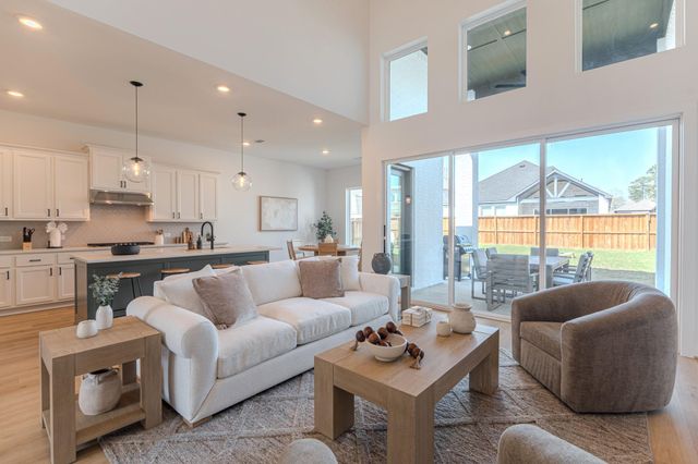 7142 Carriage Light Drive, Magnolia, TX 77354