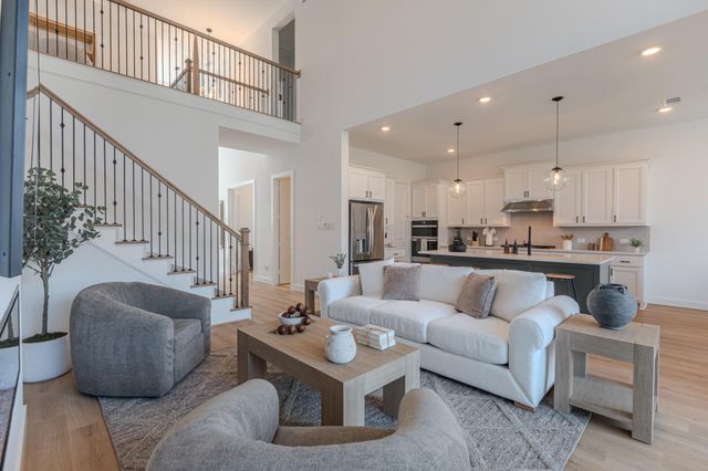 7142 Carriage Light Drive, Magnolia, TX 77354