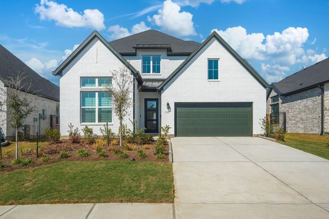 7142 Carriage Light Drive, Magnolia, TX 77354