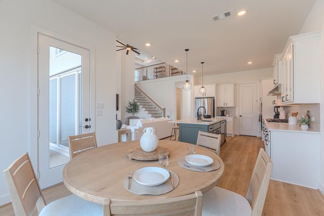7142 Carriage Light Drive, Magnolia, TX 77354