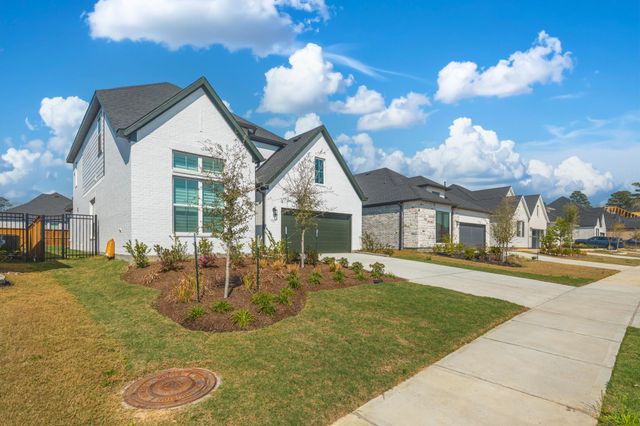7142 Carriage Light Drive, Magnolia, TX 77354