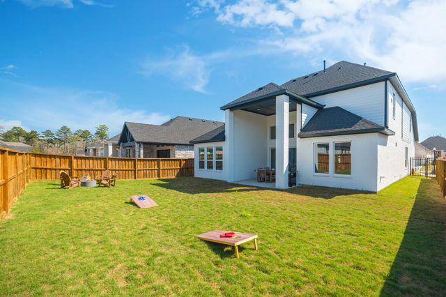 7142 Carriage Light Drive, Magnolia, TX 77354