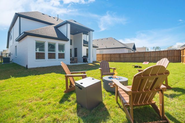 7142 Carriage Light Drive, Magnolia, TX 77354