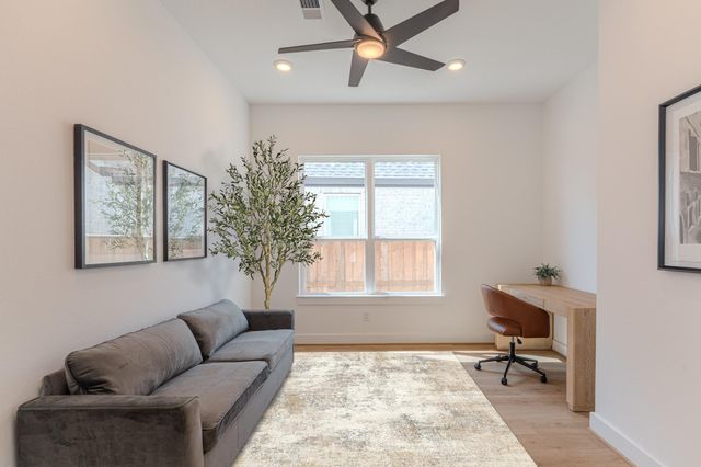 7142 Carriage Light Drive, Magnolia, TX 77354