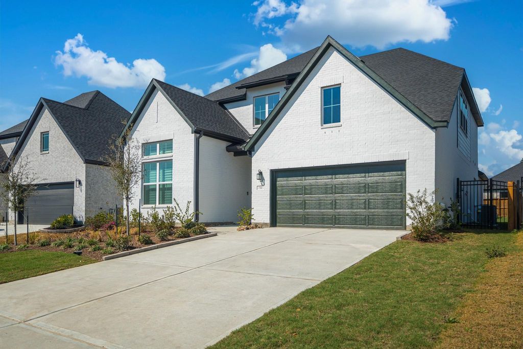 7142 Carriage Light Drive, Magnolia, TX 77354