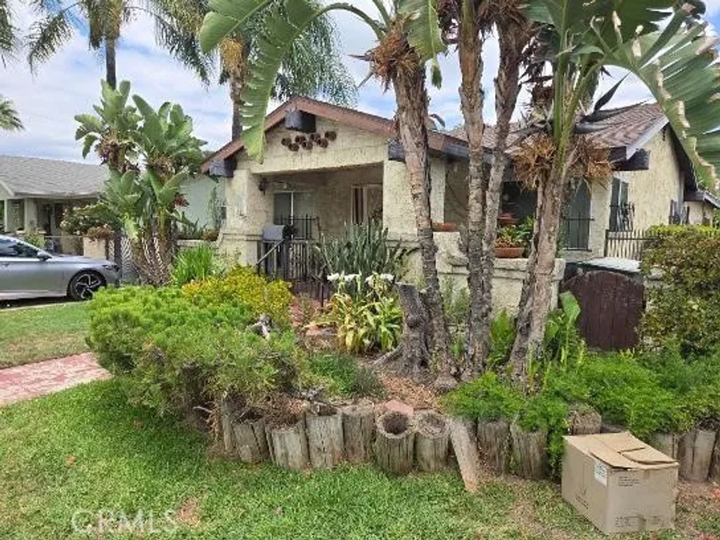 1325 Perris, San Bernardino, CA 92411