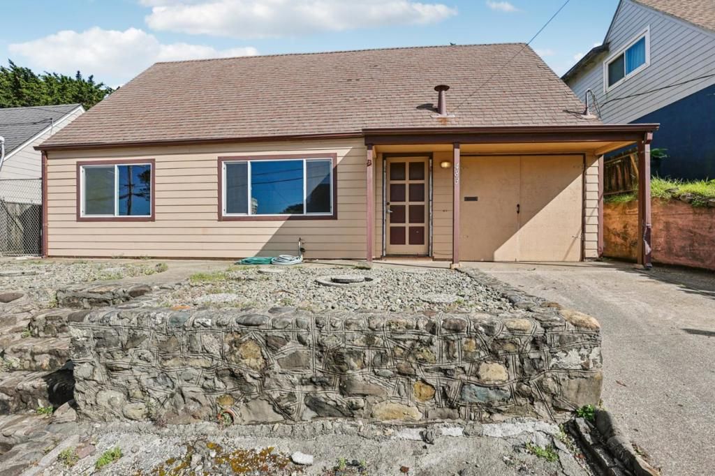 Image 1 of property listing at 483 Heathcliff Drive, Pacifica, CA 94044