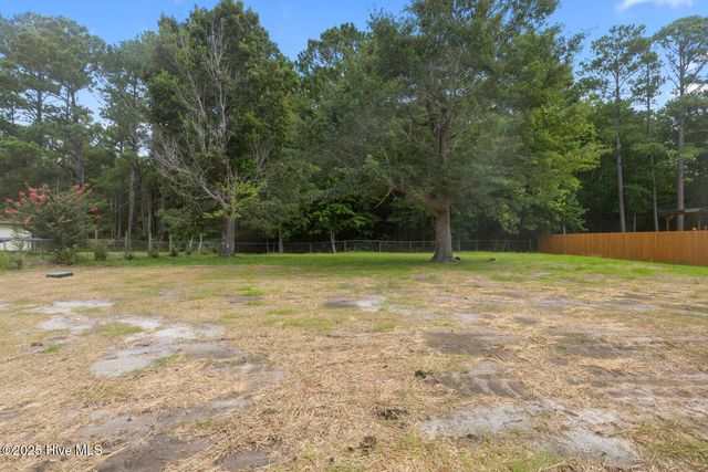 313 Pinewood Drive, Jacksonville, NC 28546
