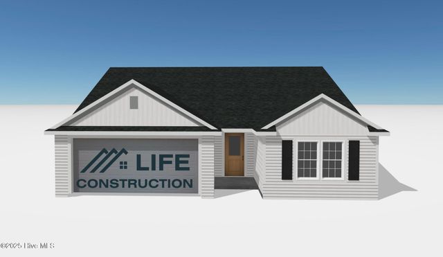 313 Pinewood Drive, Jacksonville, NC 28546