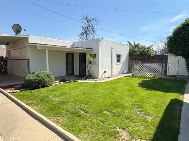 2310 B Street, Bakersfield, CA 93301