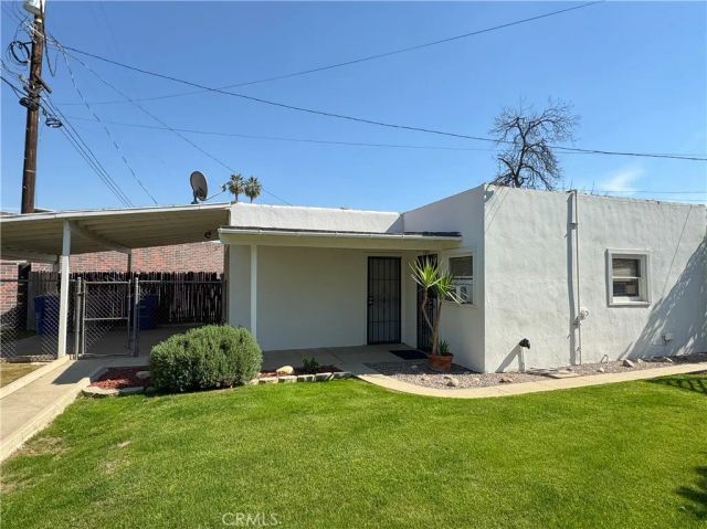 2310 B Street, Bakersfield, CA 93301