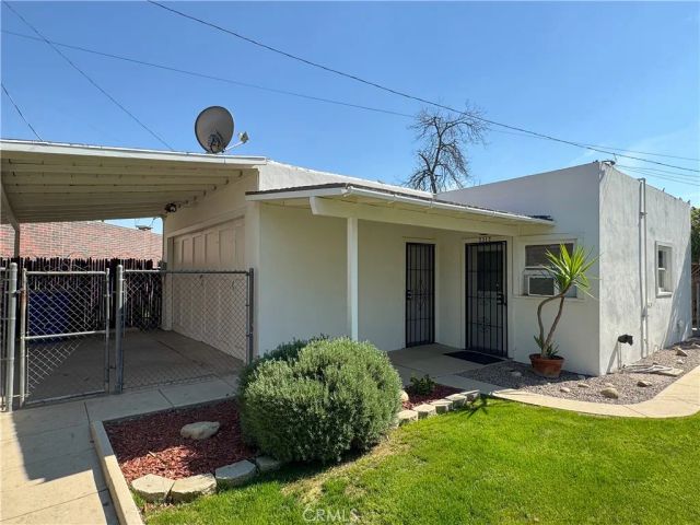 2310 B Street, Bakersfield, CA 93301