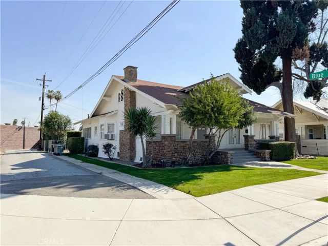 2310 B Street, Bakersfield, CA 93301