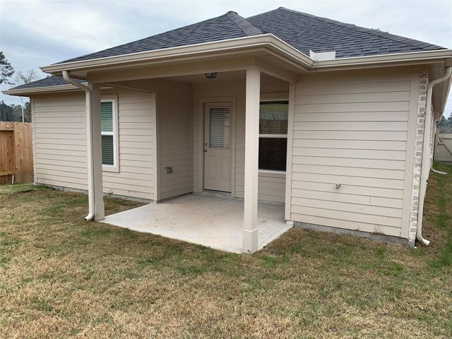 40547 Berylline Lane, Magnolia, TX 77354